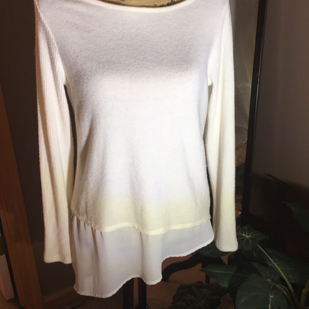 Allison Joy top